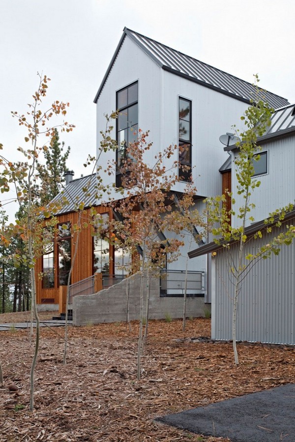 immobilier Maison 3025