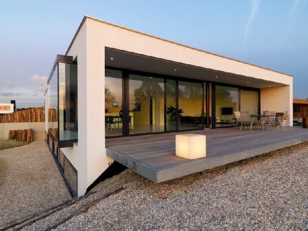 immobilier Maison 3030