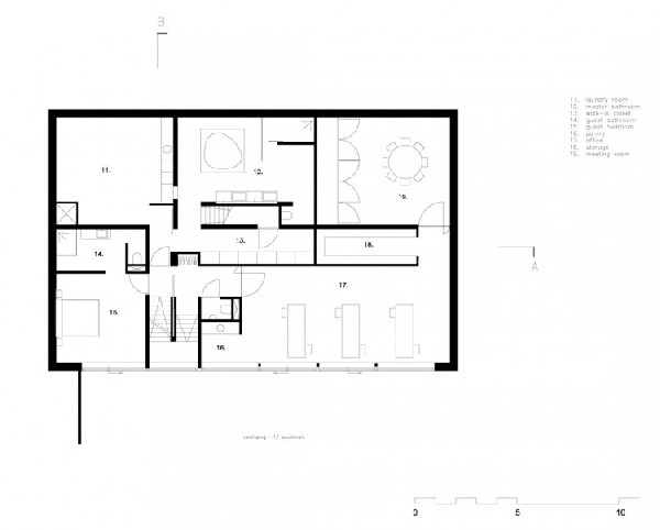immobilier Maison 3030