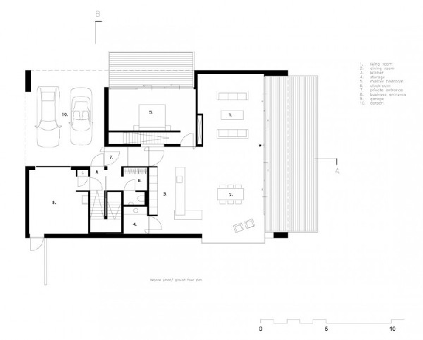 immobilier Maison 3030