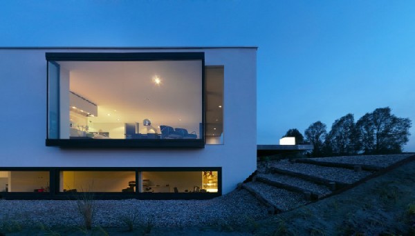immobilier Maison 3030