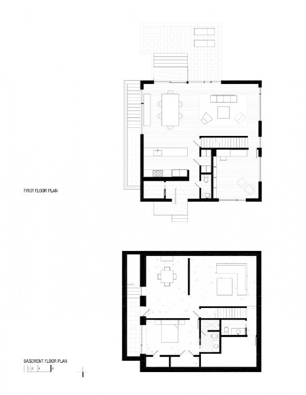 immobilier Maison 3031
