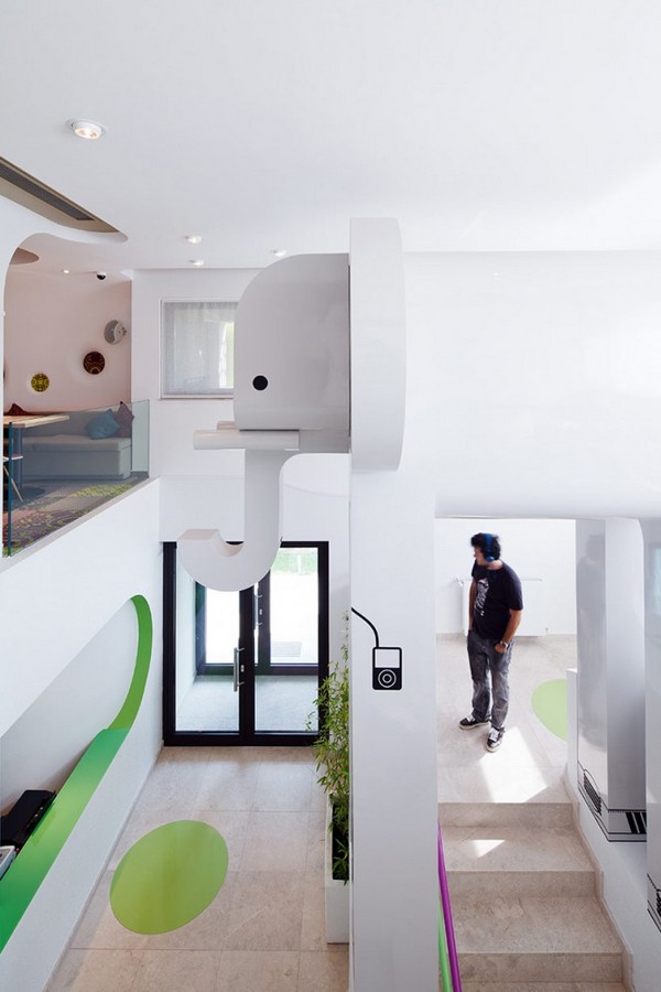 immobilier Maison 3033