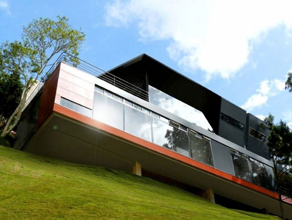 immobilier Maison 3034