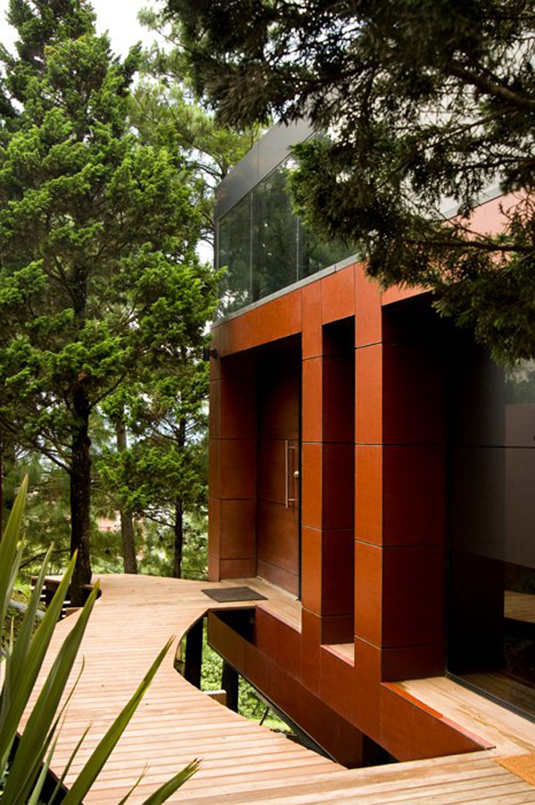 immobilier Maison 3034