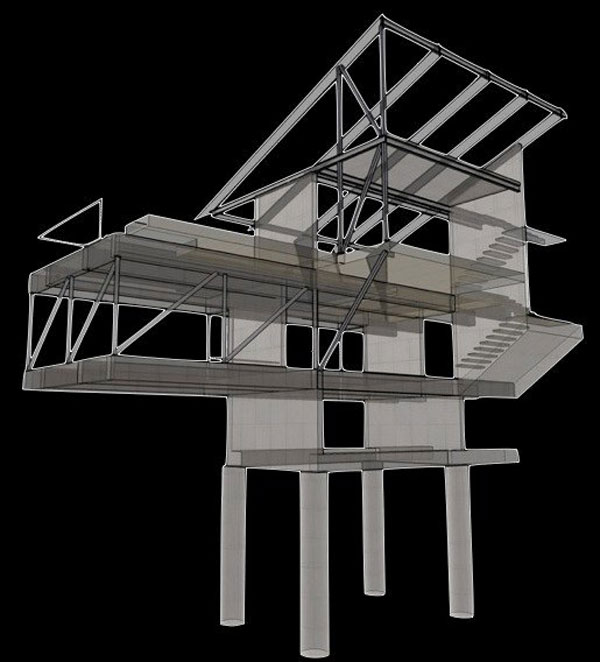 immobilier Maison 3034