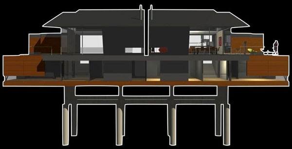 immobilier Maison 3034
