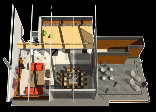 immobilier Maison 3034