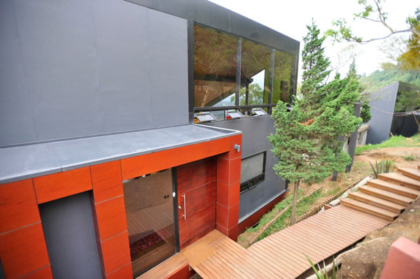 immobilier Maison 3034