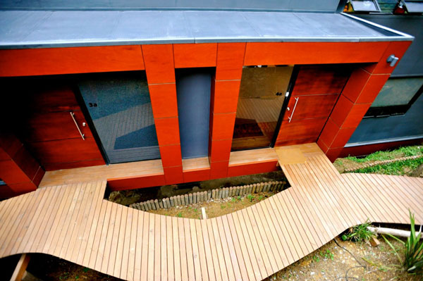 immobilier Maison 3034