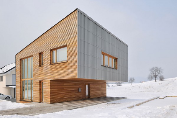 immobilier Maison 304
