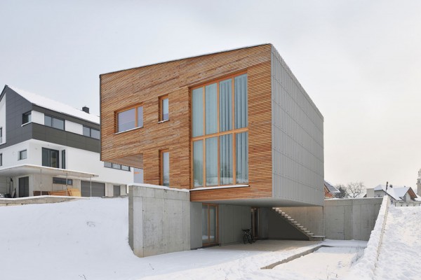 immobilier Maison 304