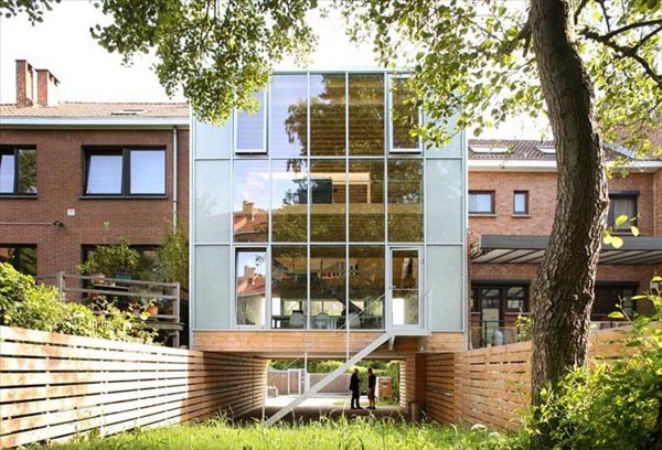 immobilier Maison 3048