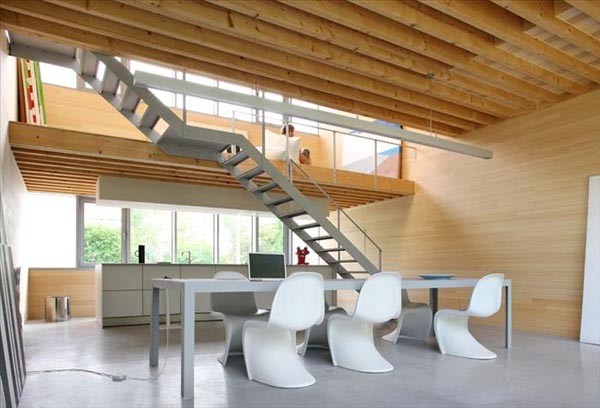 immobilier Maison 3048