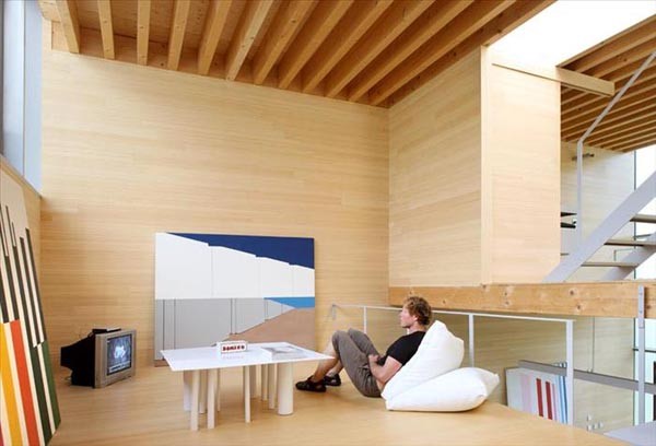 immobilier Maison 3048