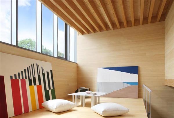 immobilier Maison 3048