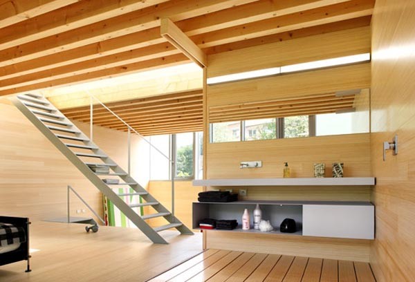 immobilier Maison 3048