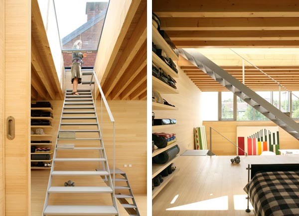 immobilier Maison 3048