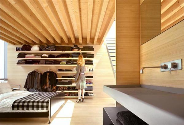 immobilier Maison 3048