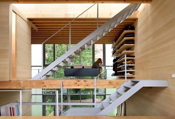 immobilier Maison 3048