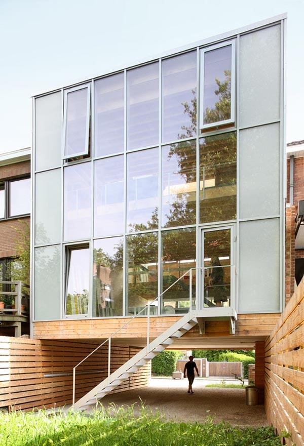 immobilier Maison 3048