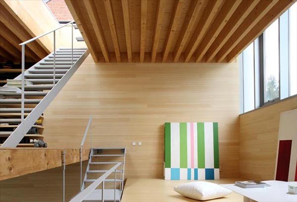 immobilier Maison 3048