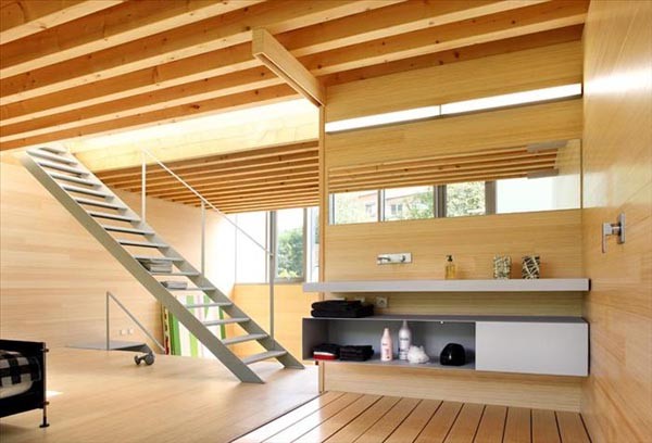 immobilier Maison 3048