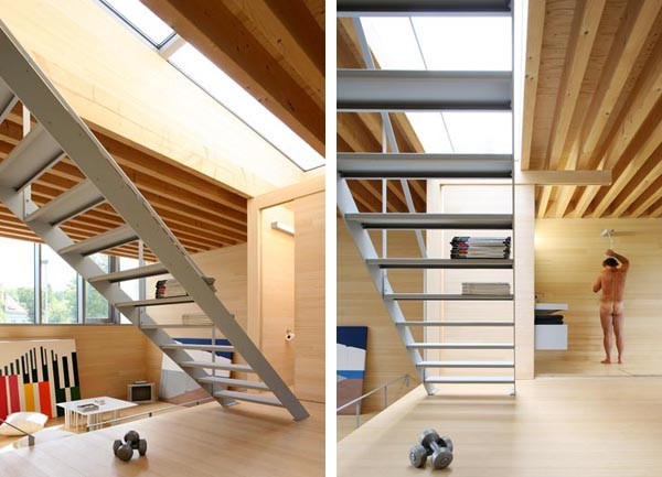 immobilier Maison 3048