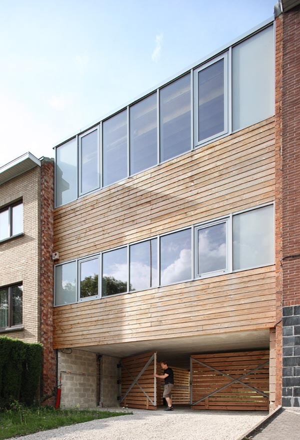 immobilier Maison 3048