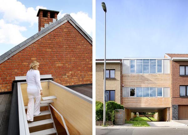 immobilier Maison 3048
