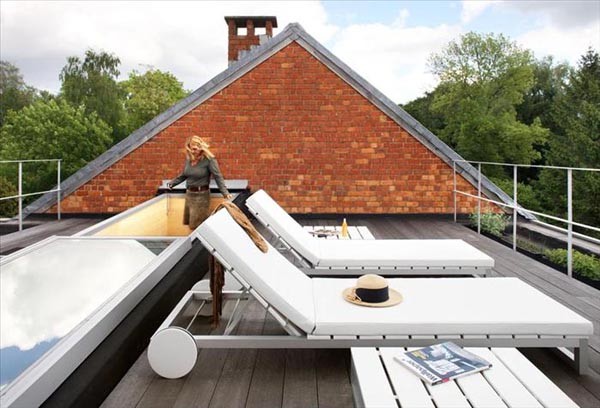 immobilier Maison 3048