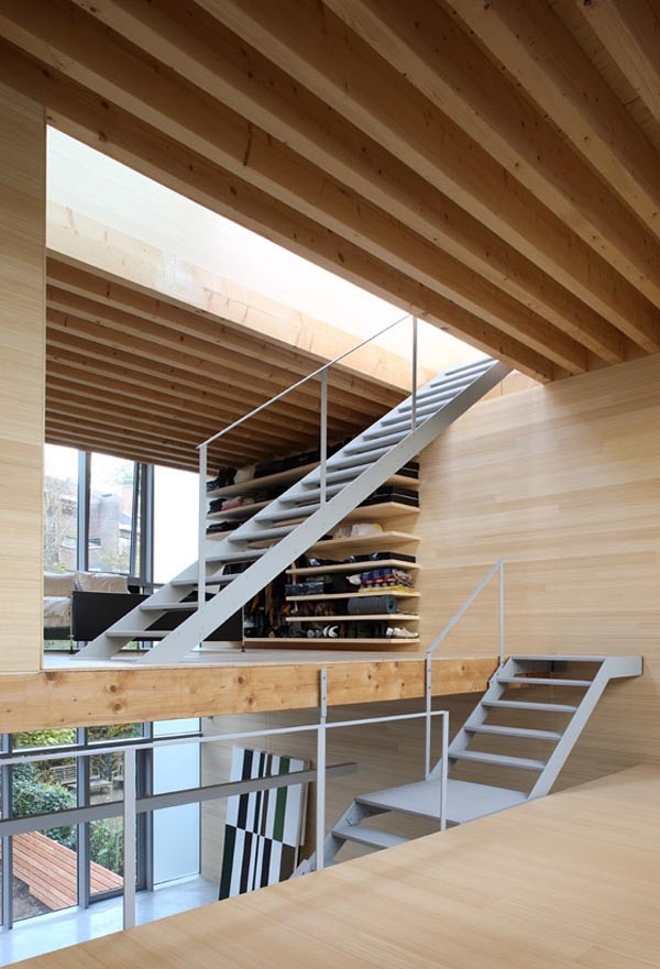 immobilier Maison 3048