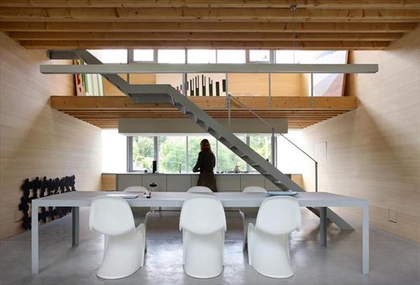 immobilier Maison 3048