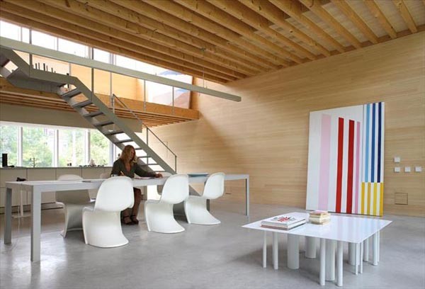 immobilier Maison 3048