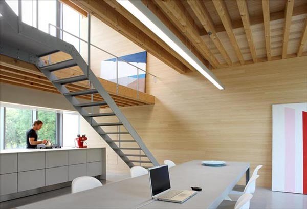 immobilier Maison 3048