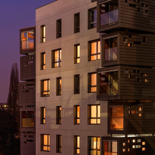 immobilier Maison 305