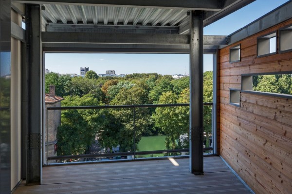 immobilier Maison 305