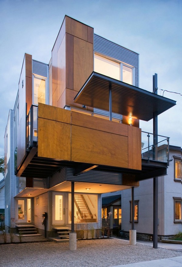 immobilier Maison 3059