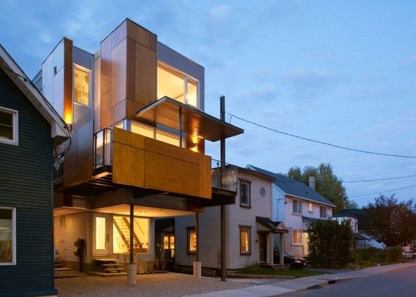 immobilier Maison 3059