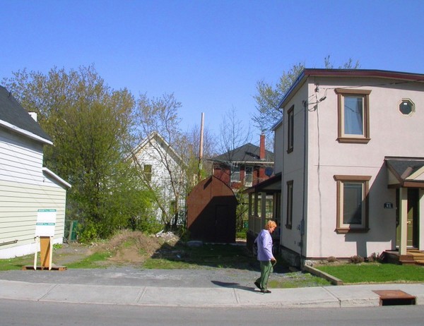 immobilier Maison 3059