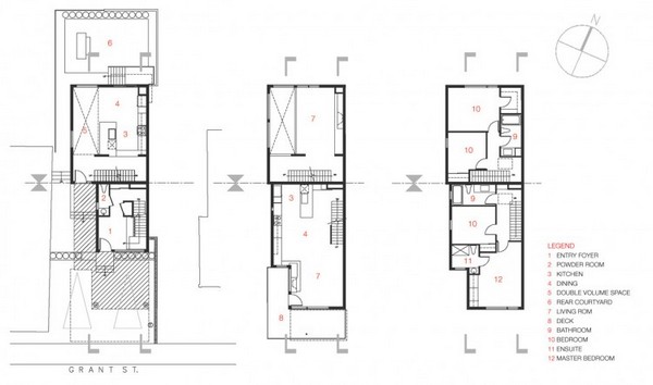 immobilier Maison 3059