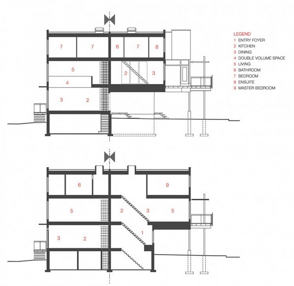 immobilier Maison 3059