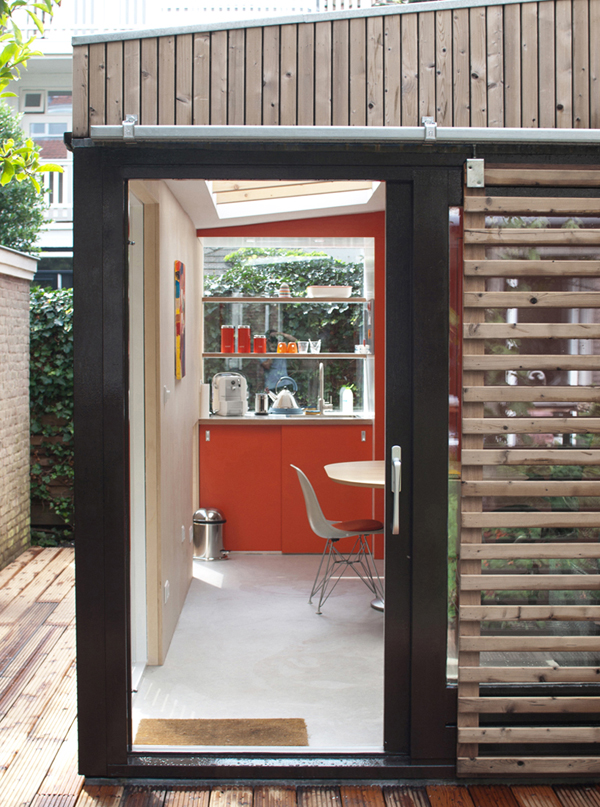immobilier Maison 3061