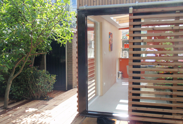 immobilier Maison 3061