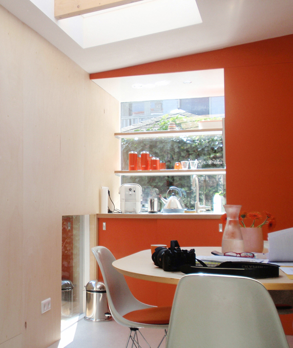 immobilier Maison 3061