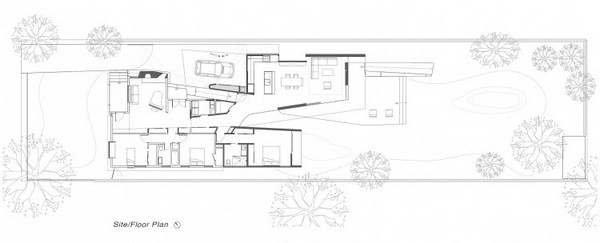 immobilier Maison 3064