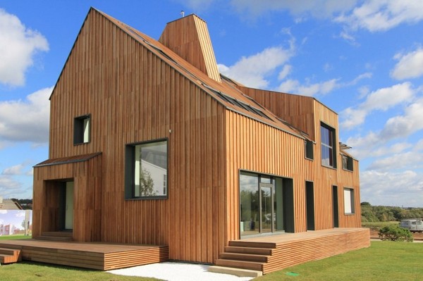 immobilier Maison 3071