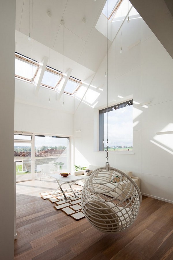 immobilier Maison 3071