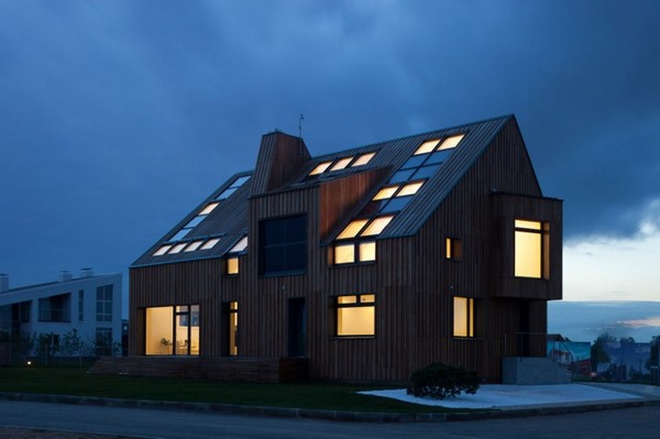 immobilier Maison 3071
