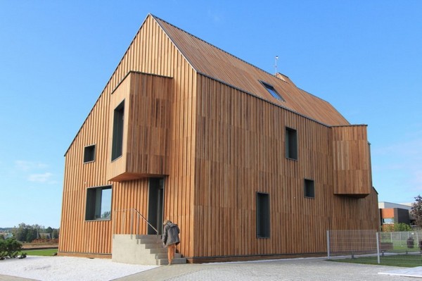 immobilier Maison 3071